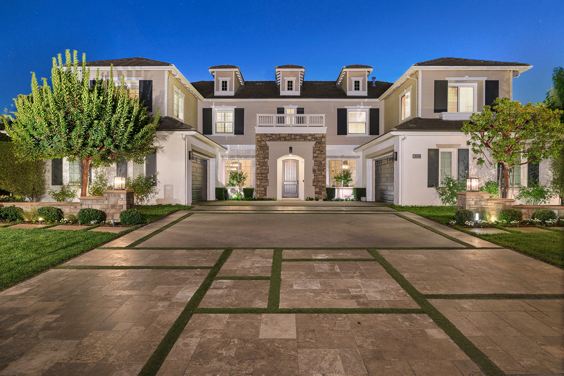 19990 Winners Circle, Yorba Linda The Geronsins Real Estate Group